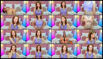 EricaLow — 120 minute Stripchat female teen cam video, 1080p, Aug 3, 2026