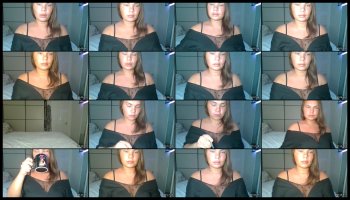 GEMMARMALADE — 22 minute Stripchat female teen cam video, 720p, Aug 3, 2026