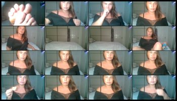 GEMMARMALADE — 4 minute Stripchat female teen cam video, 480p, Aug 3, 2026