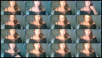 GEMMARMALADE — 8 minute Stripchat female teen cam video, 720p, Aug 3, 2026
