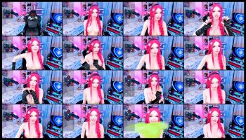 _sparkland_ — 16 minute Chaturbate female teen cam video, 720p, Aug 3, 2026
