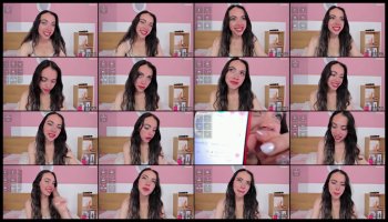 ashley_benoit — 7 minute Chaturbate female teen cam video, 720p, Aug 3, 2026