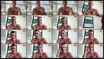 jeff_cube — 18 minute Chaturbate male teen cam video, 720p, Aug 4, 2026