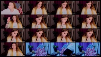Amy_Davesss — 6 minute Stripchat female teen cam video, 1080p, Aug 4, 2026