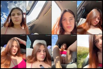 RubyRiot — 32 minute Stripchat female teen cam video, 720p, Aug 4, 2026