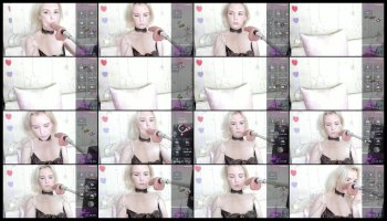 kaya_devis — 120 minute Chaturbate female teen cam video, 720p, Aug 4, 2026