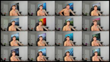 krishort — 58 minute Chaturbate male teen cam video, 720p, Aug 4, 2026
