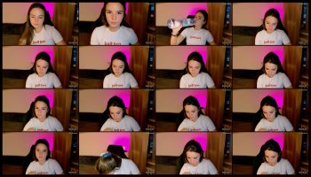 maybloom_ — 7 minute Chaturbate female teen cam video, 720p, Aug 4, 2026