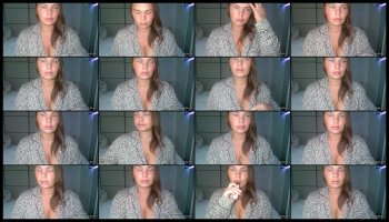 GEMMARMALADE — 6 minute Stripchat female teen cam video, 720p, Aug 5, 2026