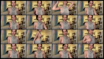 _agatha69_ — 37 minute Chaturbate trans teen cam video, 720p, Aug 5, 2026