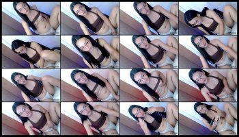 candi_blows — 77 minute Chaturbate trans teen cam video, 720p, Aug 5, 2026