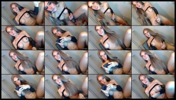 onegreattransdiva — 14 minute Chaturbate trans teen cam video, 360p, Aug 5, 2026