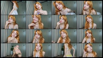 tgirlfoxy — 21 minute Chaturbate trans teen cam video, 720p, Aug 5, 2026