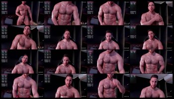 _adamcoper_ — 61 minute Chaturbate male teen cam video, 720p, Aug 6, 2026
