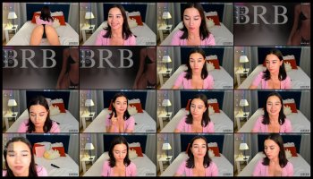 andreajohnsons — 21 minute Chaturbate female teen cam video, 720p, Aug 6, 2026