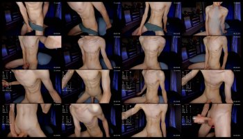 fire_monkeyboy — 120 minute Chaturbate male teen cam video, 720p, Aug 6, 2026