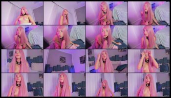 peytonn_monroe — 64 minute Chaturbate female teen cam video, 720p, Aug 6, 2026