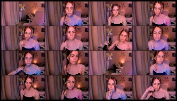 selectrra — 121 minute Chaturbate female teen cam video, 720p, Aug 7, 2026