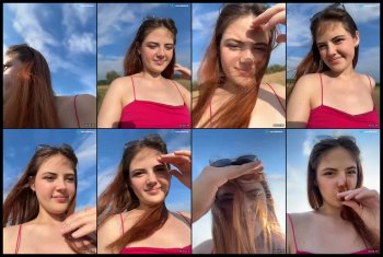 RubyRiot — 6 minute Stripchat female teen cam video, 720p, Aug 7, 2026