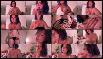 _vixenp — 32 minute Stripchat female teen cam video, 1080p, Aug 8, 2026