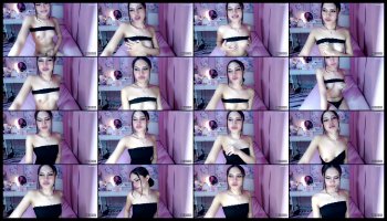 gorgeous_anora — 120 minute Chaturbate trans teen cam video, 720p, Aug 7, 2026