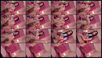 ivanarickson — 120 minute Chaturbate trans teen cam video, 720p, Aug 7, 2026