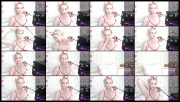 kaya_devis — 41 minute Chaturbate female teen cam video, 720p, Aug 7, 2026