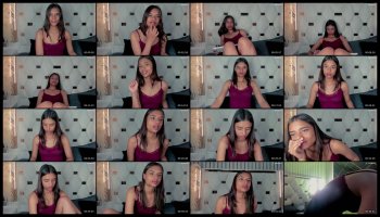 maddy_palmer — 48 minute Stripchat female teen cam video, 720p, Aug 7, 2026