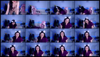 ploysaithailand — 44 minute Chaturbate trans teen cam video, 480p, Aug 7, 2026
