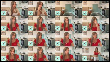 tinybliss — 42 minute Chaturbate female teen cam video, 720p, Aug 7, 2026