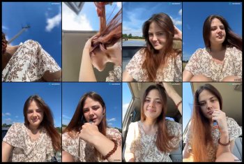 RubyRiot — 89 minute Stripchat female teen cam video, 720p, Aug 8, 2026