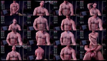 _adamcoper_ — 108 minute Chaturbate male teen cam video, 720p, Aug 8, 2026