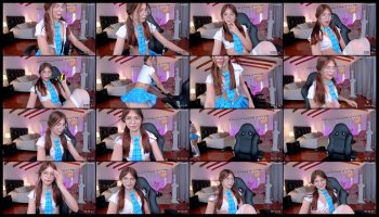 _maddisonfox_ — 47 minute Chaturbate female teen cam video, 720p, Aug 8, 2026