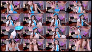 _maddisonfox_ — 92 minute Chaturbate female teen cam video, 720p, Aug 8, 2026