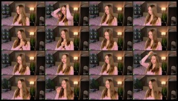 doris_bowman — 7 minute Chaturbate female teen cam video, 720p, Aug 8, 2026