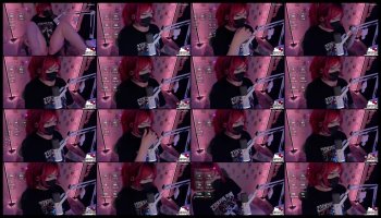 nanamin27 — 120 minute Chaturbate female teen cam video, 720p, Aug 8, 2026