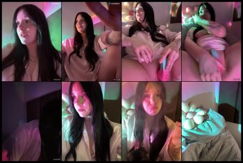 JessicaAddamss — 108 minute Stripchat female teen cam video, 720p, Aug 9, 2026