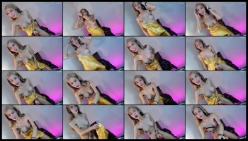 bellafucks1 — 113 minute Chaturbate trans teen cam video, 720p, Aug 9, 2026