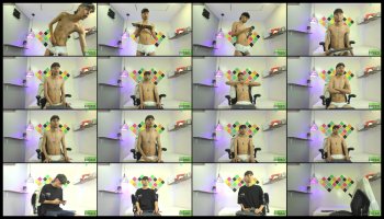 draxblade — 21 minute Chaturbate male teen cam video, 720p, Aug 9, 2026