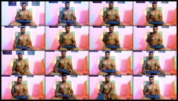 eric_harrison1 — 55 minute Chaturbate male teen cam video, 720p, Aug 9, 2026