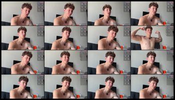 lyon_power_ — 9 minute Chaturbate male teen cam video, 720p, Aug 9, 2026