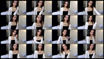 newproject_ — 8 minute Chaturbate female teen cam video, 720p, Aug 10, 2026