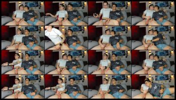patrick_ander — 14 minute Chaturbate male teen cam video, 720p, Aug 9, 2026