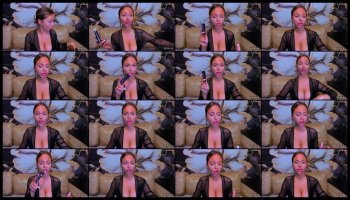 project_barbara — 6 minute Chaturbate female teen cam video, 720p, Aug 9, 2026