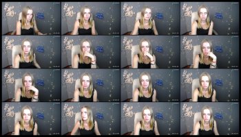 ritakiskis — 18 minute Chaturbate female teen cam video, 720p, Aug 9, 2026