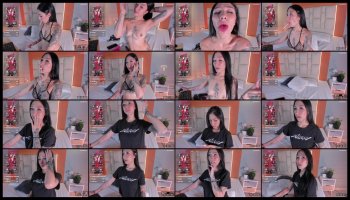 samanthafoxy_ — 120 minute Chaturbate female teen cam video, 720p, Aug 9, 2026