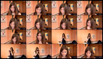 soledadtomas — 75 minute Chaturbate female teen cam video, 720p, Aug 9, 2026