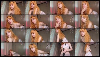 tgirlfoxy — 120 minute Chaturbate trans teen cam video, 720p, Aug 9, 2026