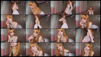 tgirlfoxy — 118 minute Chaturbate trans teen cam video, 720p, Aug 9, 2026