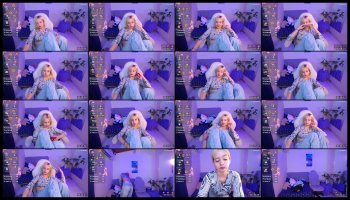 Alloykitten — 44 minute Stripchat female teen cam video, 720p, Aug 10, 2026